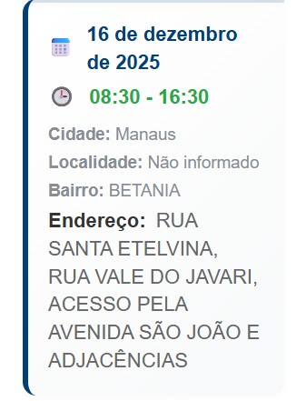 Foto: Divulga&ccedil;&atilde;o