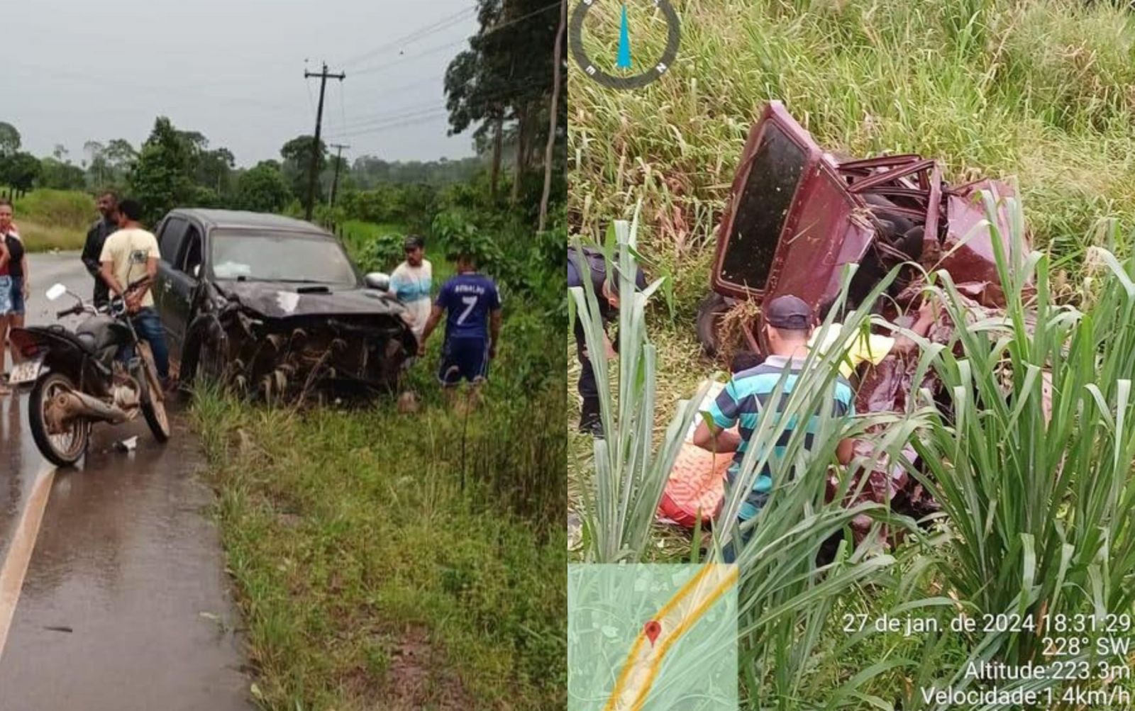 Foto: Reprodu&ccedil;&atilde;o Facebook