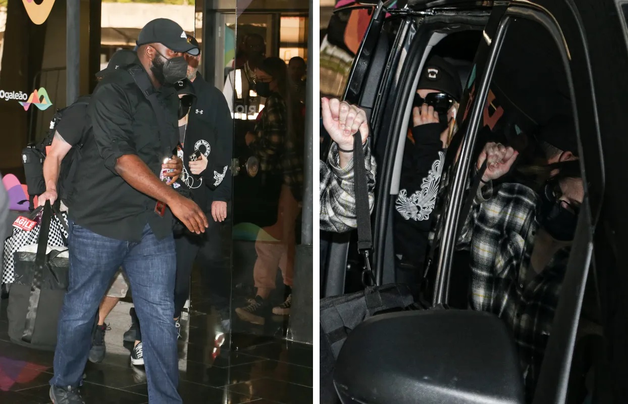 Fotos: Dilson Silva/Agnews