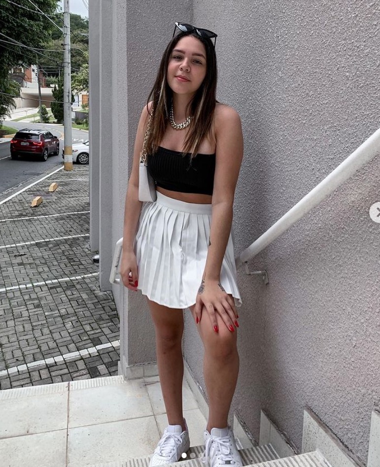 Foto: Reprodu&ccedil;&atilde;o Instagram