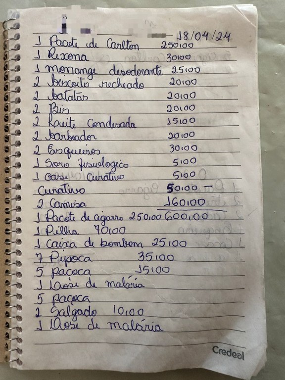 Foto: Divulga&ccedil;&atilde;o PF-AM