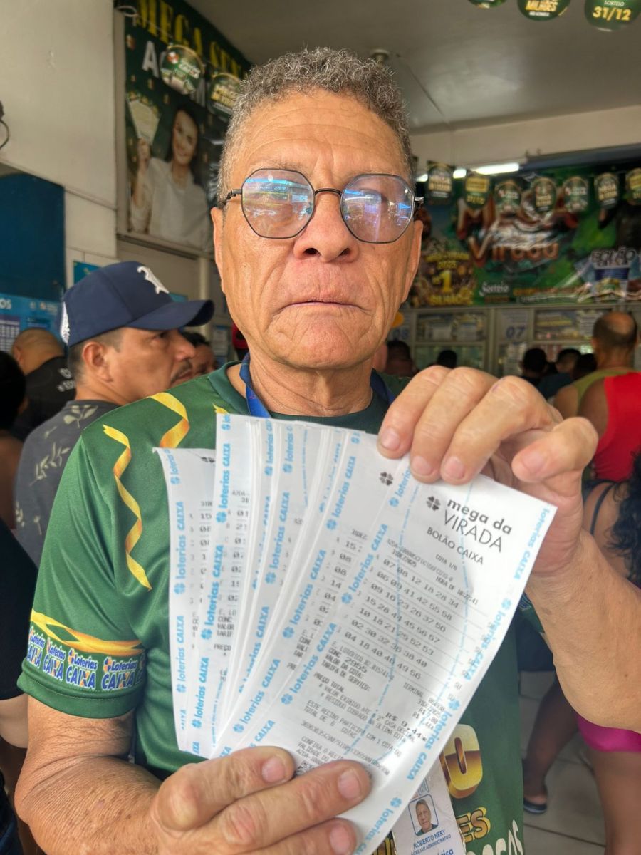 Foto: Jander Robson/ Portal do Holanda