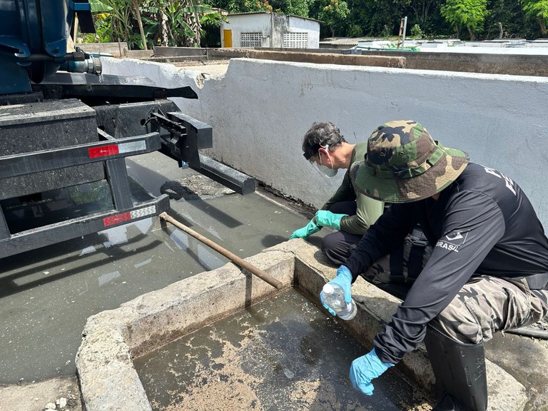 Foto: Divulga&ccedil;&atilde;o PF-AM