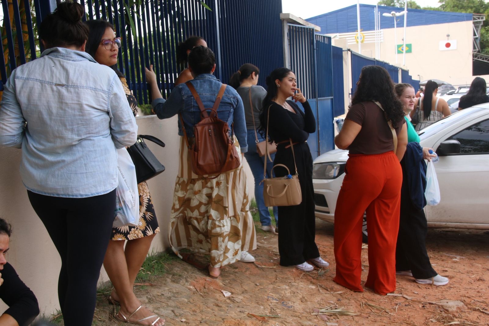 Foto: Jander Robson / Portal do Holanda