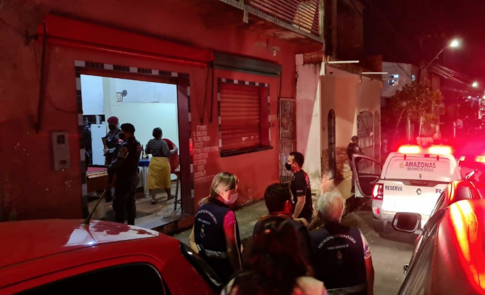 Foto: Divulga&ccedil;&atilde;o