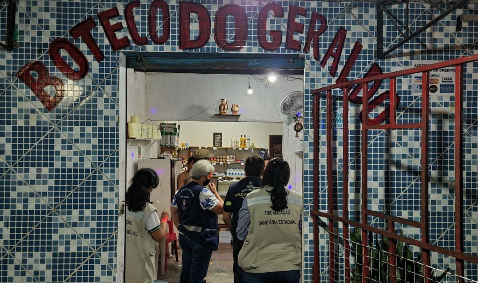 Foto: Divulga&ccedil;&atilde;o