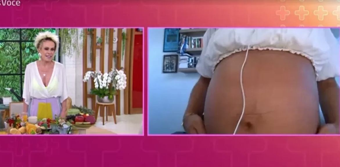 Foto: Reprodu&ccedil;&atilde;o TV Globo