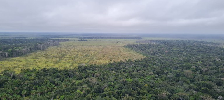 Foto: Divulga&ccedil;&atilde;o PF-AC