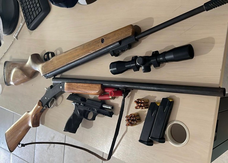 Foto: Reprodu&ccedil;&atilde;o / PRF