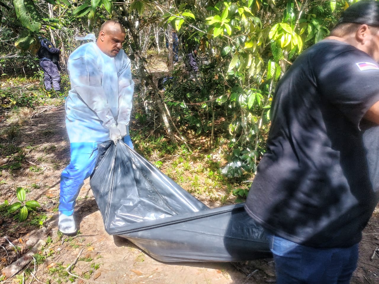 Foto: Jander Robson/ Portal do Holanda