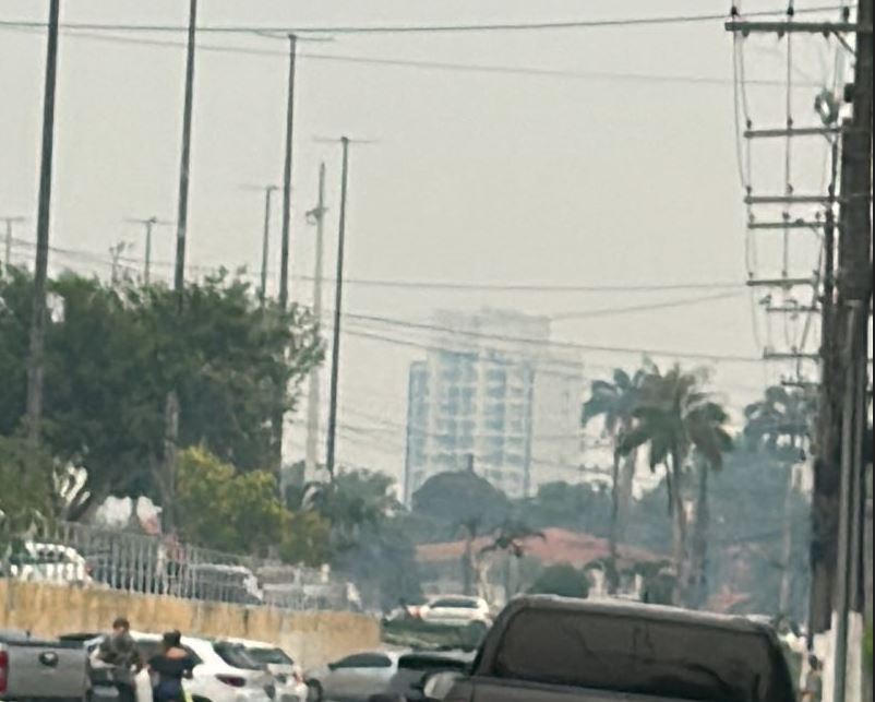 Foto: Jander Robson/Portal do Holanda