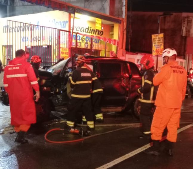 Foto: Tha&iacute;s Menezes/Portal do Holanda