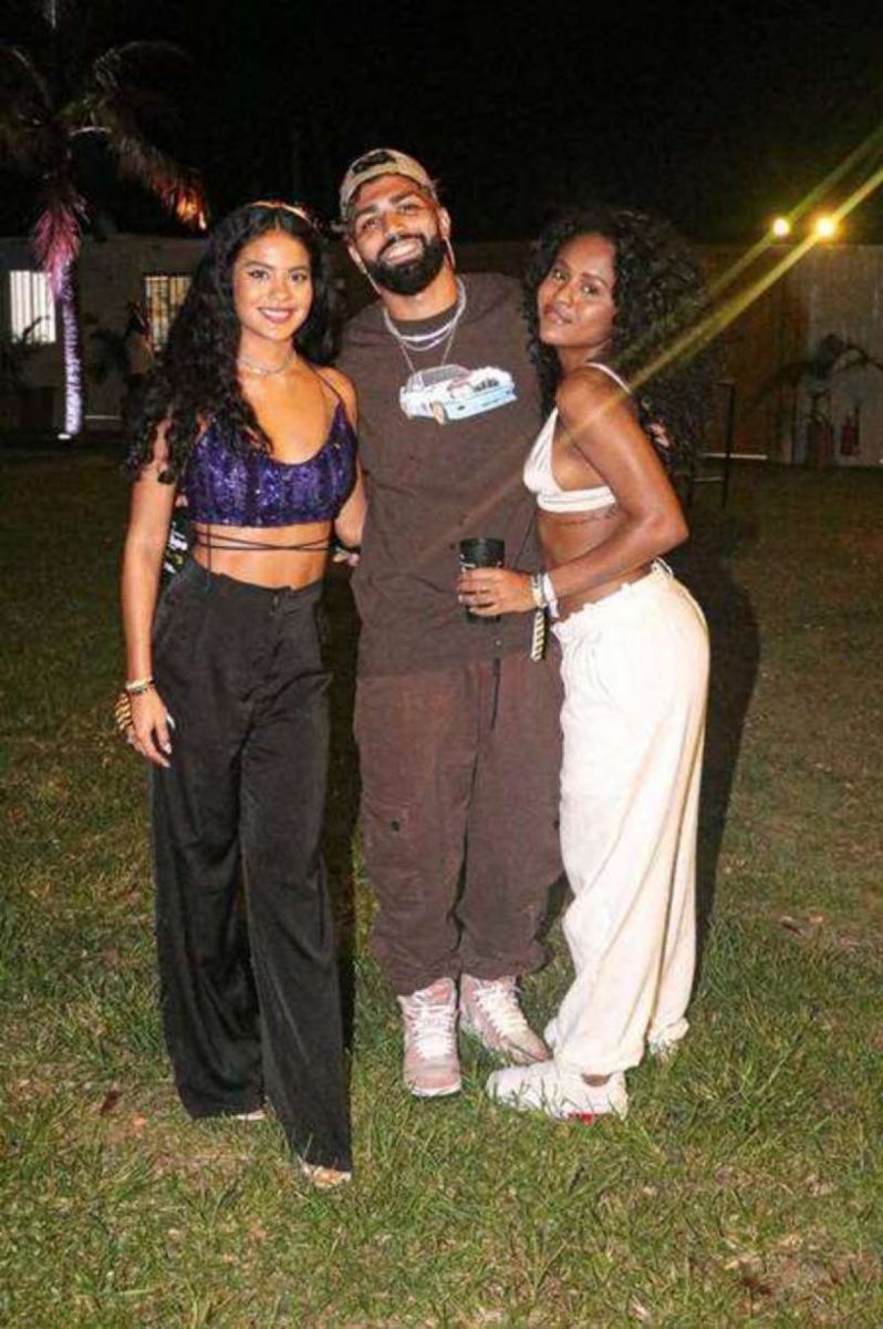 Foto: Reprodu&ccedil;&atilde;o/Instagram