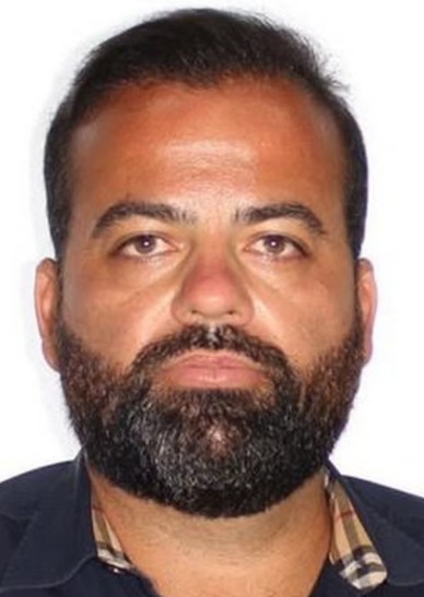 Beto Louco - Foto: Divulga&ccedil;&atilde;o