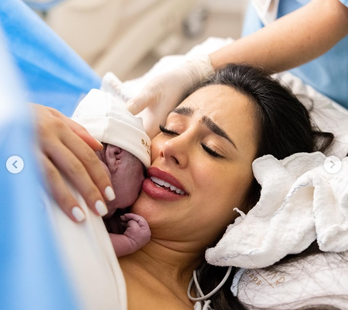 Foto: Reprodu&ccedil;&atilde;o Instagram