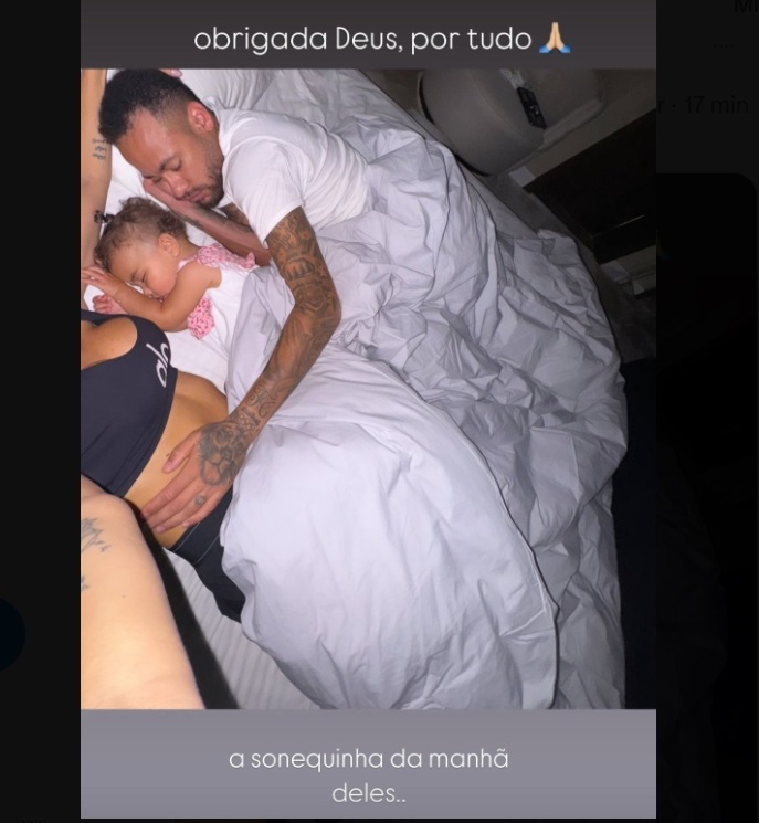 Foto: Reprodu&ccedil;&atilde;o Instagram