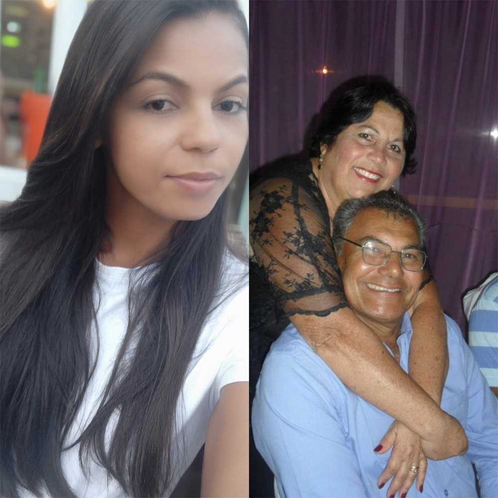 V&iacute;timas foram mortas em Maca&eacute; (RJ) / Foto: Reprodu&ccedil;&atilde;o/Redes Sociais