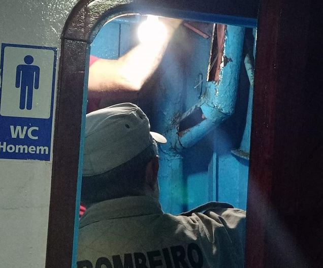 Foto: Divulga&ccedil;&atilde;o / Facebook