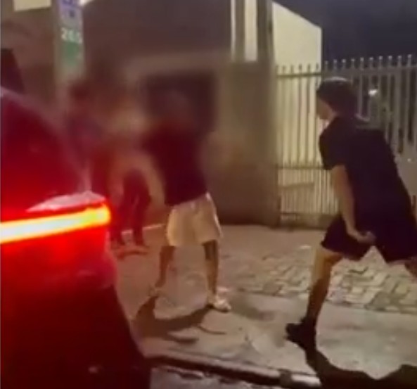 Pedro desferiu socos que causaram traumatismo craniano no menor - Foto: Divulga&ccedil;&atilde;o 