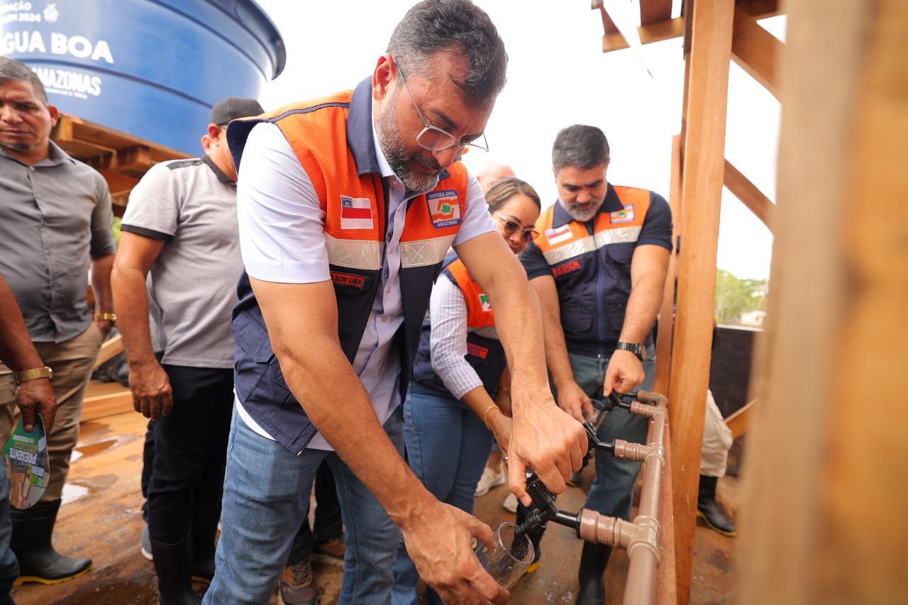 Foto: Ant&ocirc;nio Lima