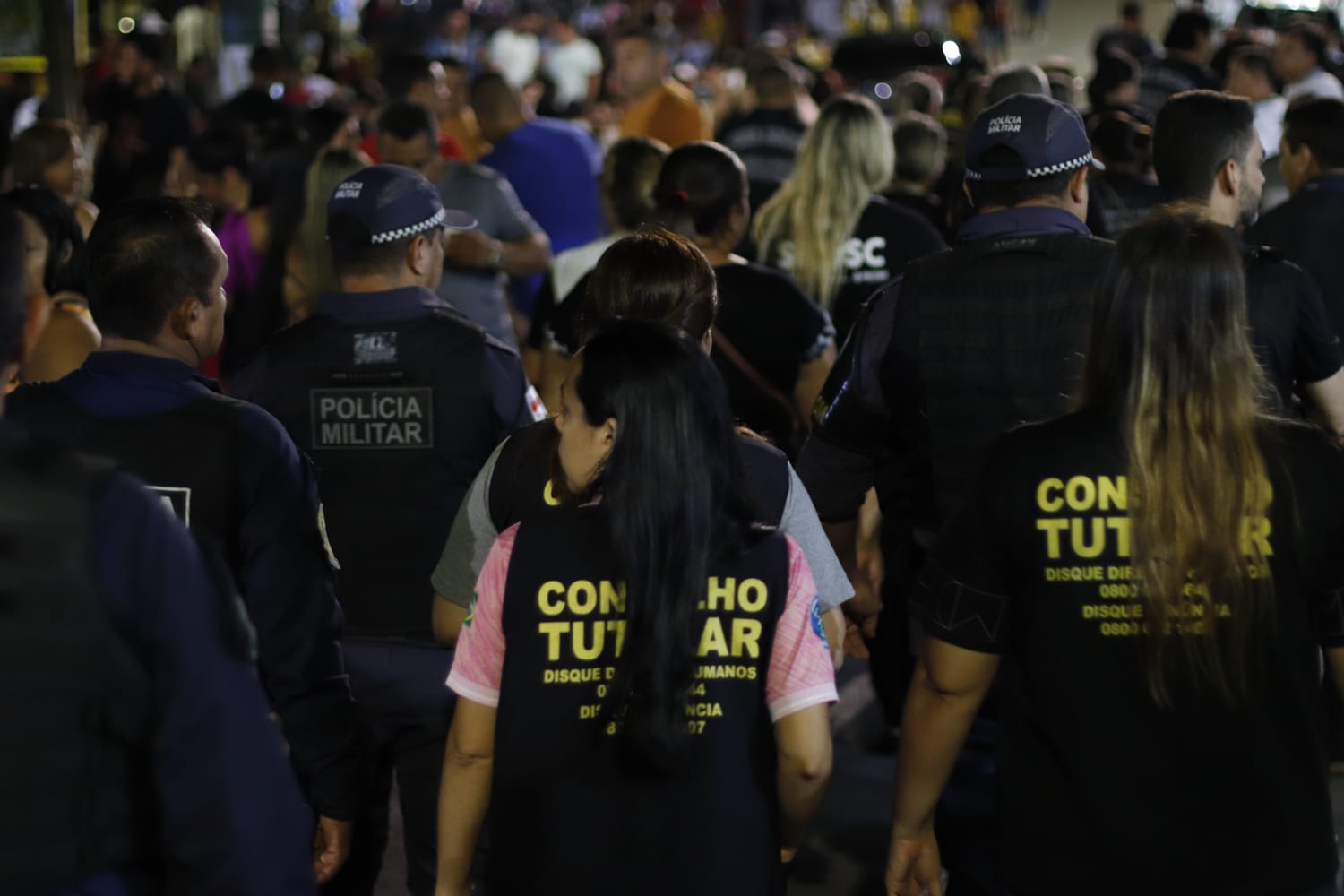 Foto: Lincoln Ferreira/Sejusc