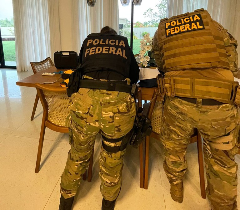 Foto: Divulga&ccedil;&atilde;o