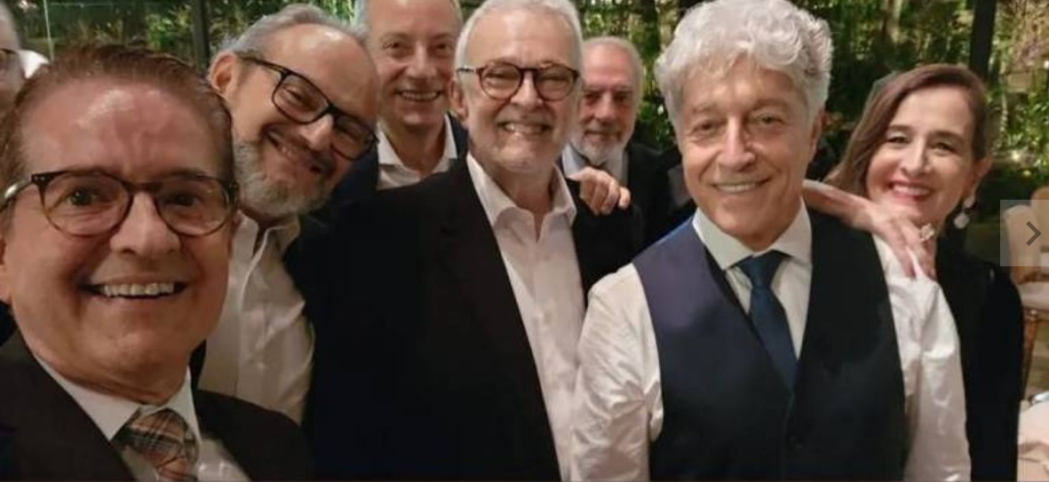 Foto: Reprodu&ccedil;&atilde;o Instagram