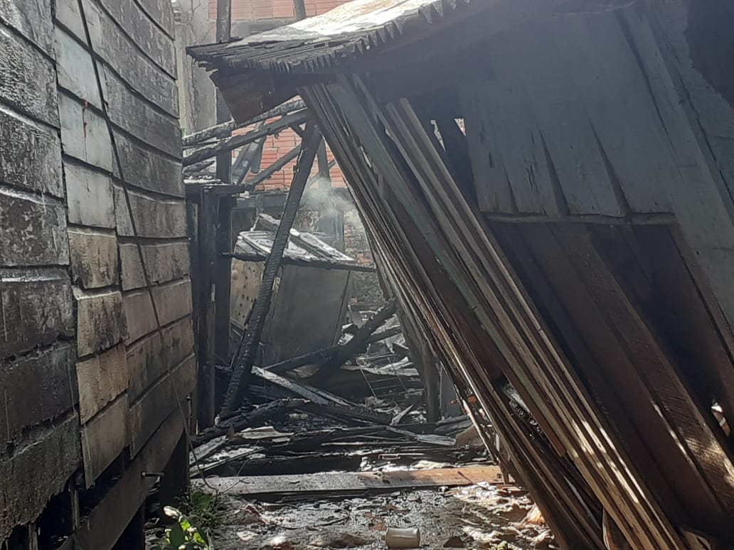 Foto: Portal do Holanda / Caio Guarlotte