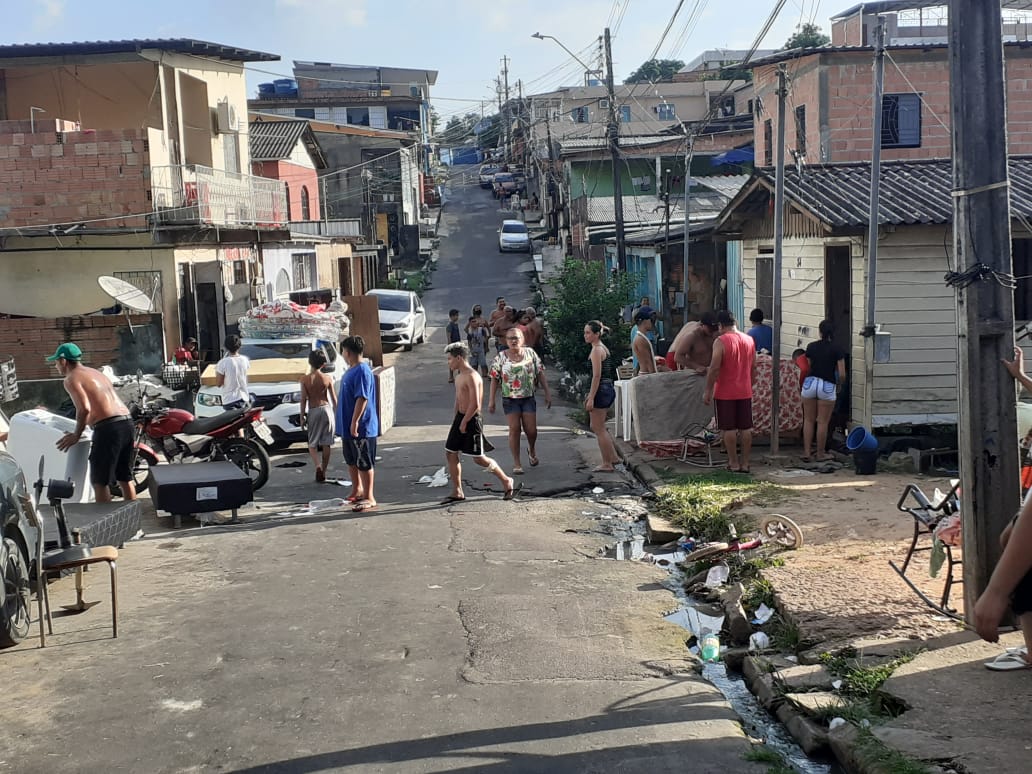 Foto: Portal do Holanda / Caio Guarlotte