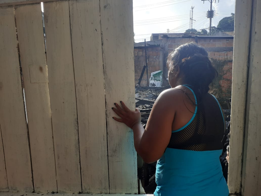 Foto: Portal do Holanda / Caio Guarlotte