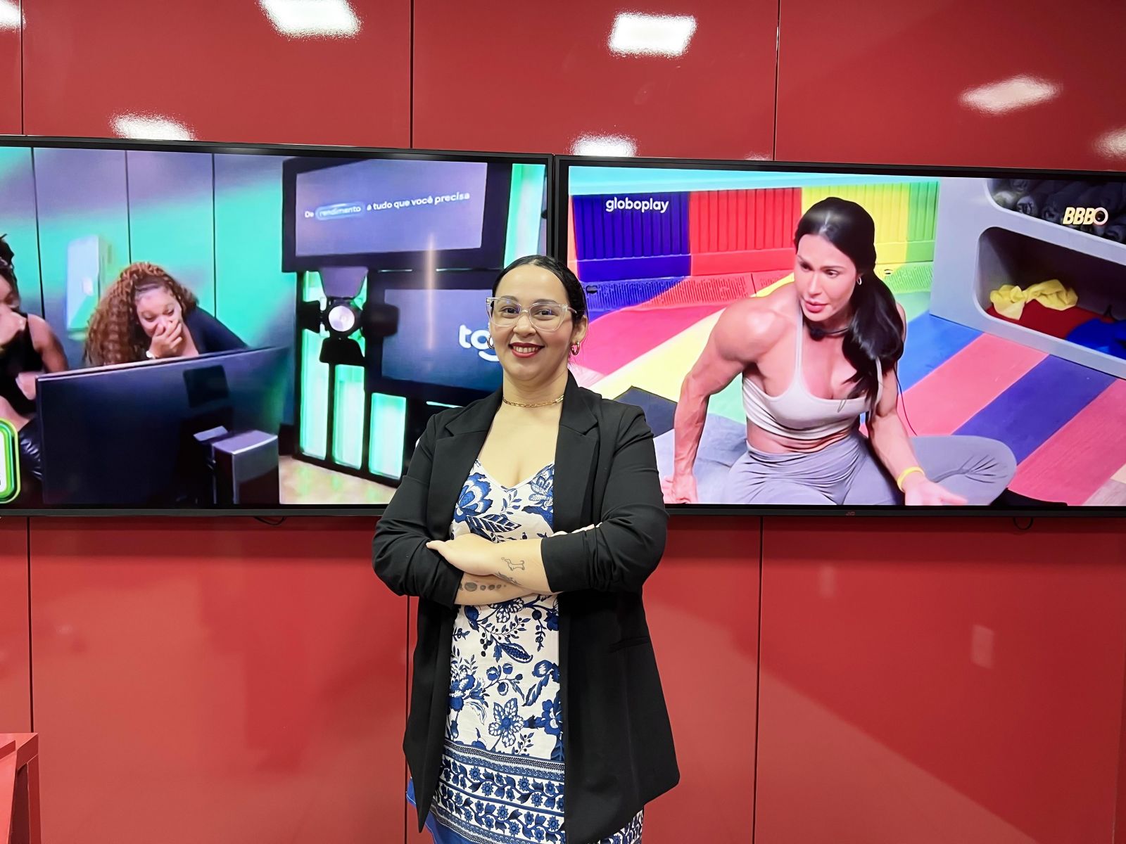 Fotografia: Paulo Rabelo/Portal Do Holanda