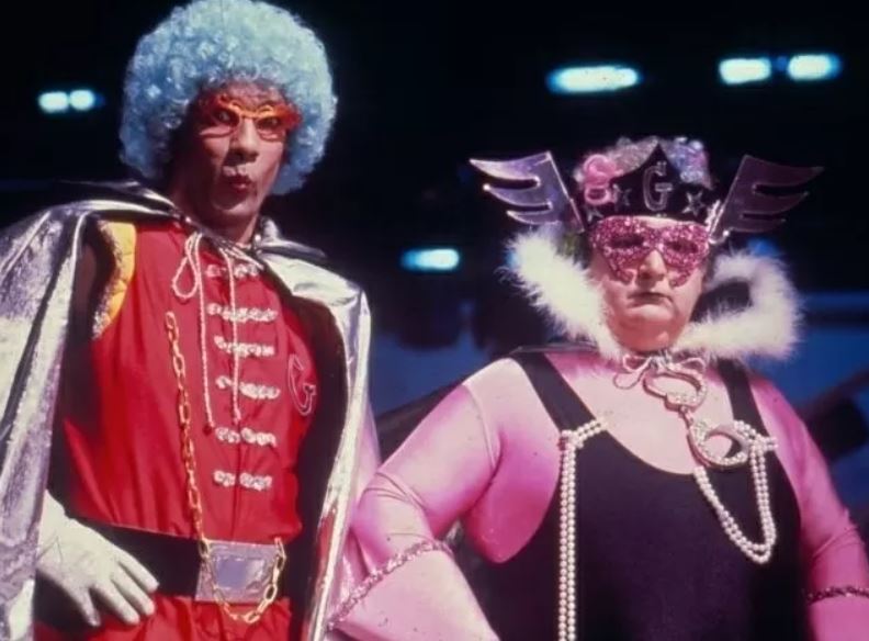 Foto: Reprodu&ccedil;&atilde;o/Globo