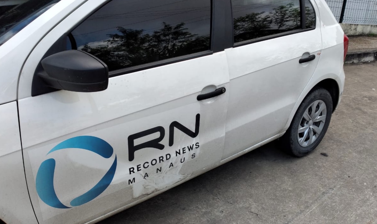 Foto: Jander Robson/Portal do Holanda