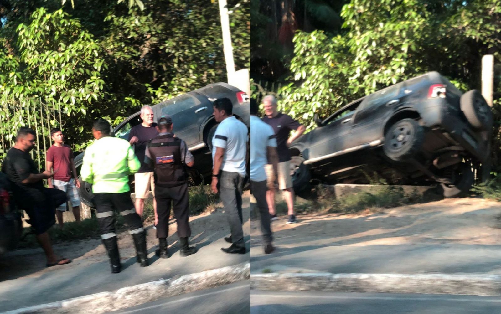 Foto: Portal do Holanda