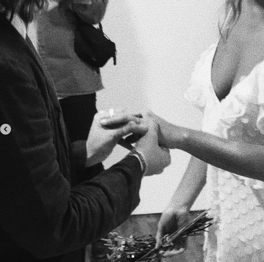 Foto: Reprodu&ccedil;&atilde;o Instagram