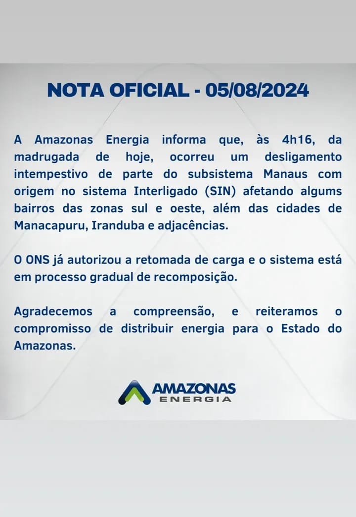 Foto: Divulga&ccedil;&atilde;o