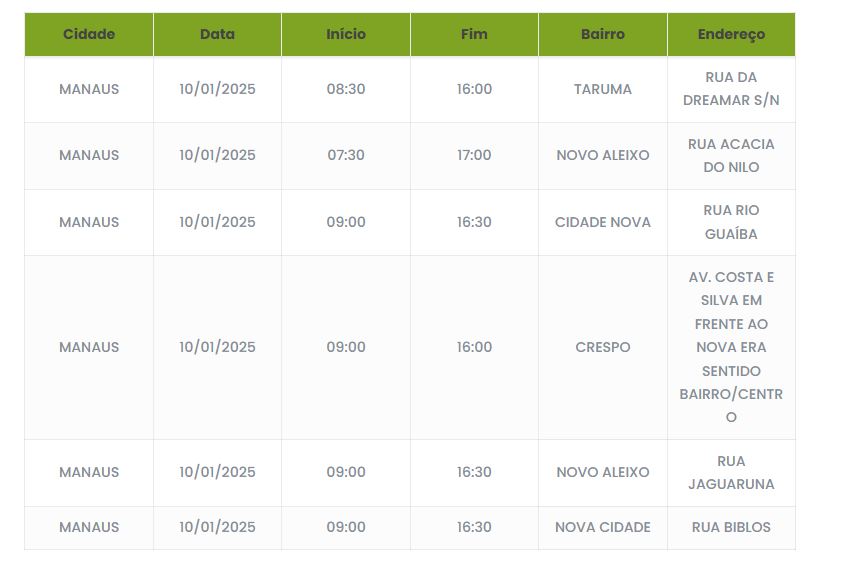 Foto: Divulga&ccedil;&atilde;o 