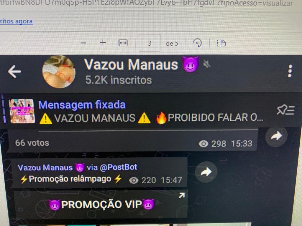 Foto: Divulga&ccedil;&atilde;o