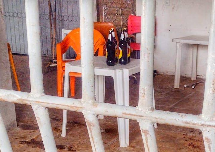 Foto: Jander Robson / Portal do Holanda