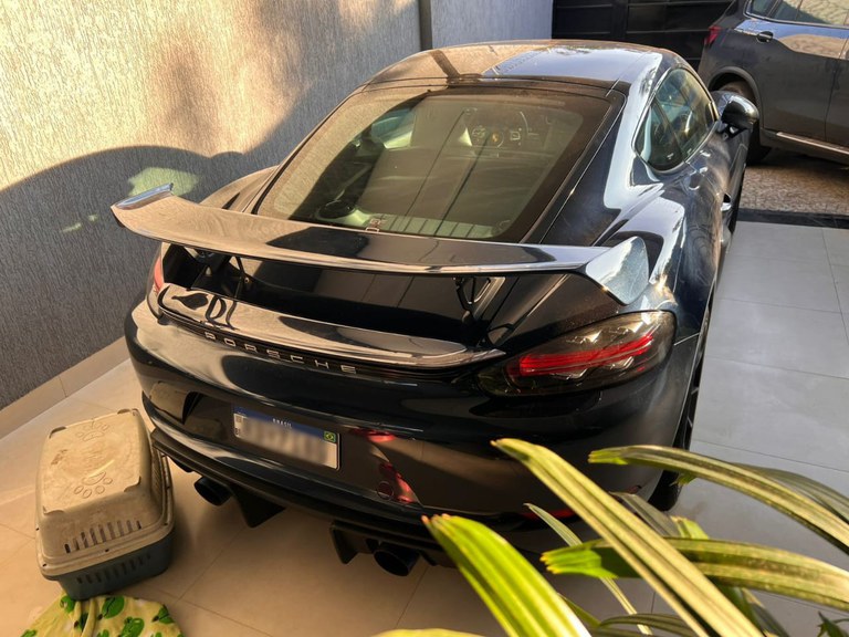 Foto: Divulga&ccedil;&atilde;o PF