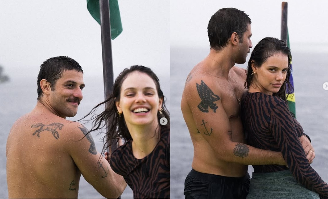 Foto: Reprodu&ccedil;&atilde;o Instagram