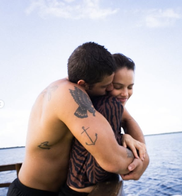 Foto: Reprodu&ccedil;&atilde;o Instagram