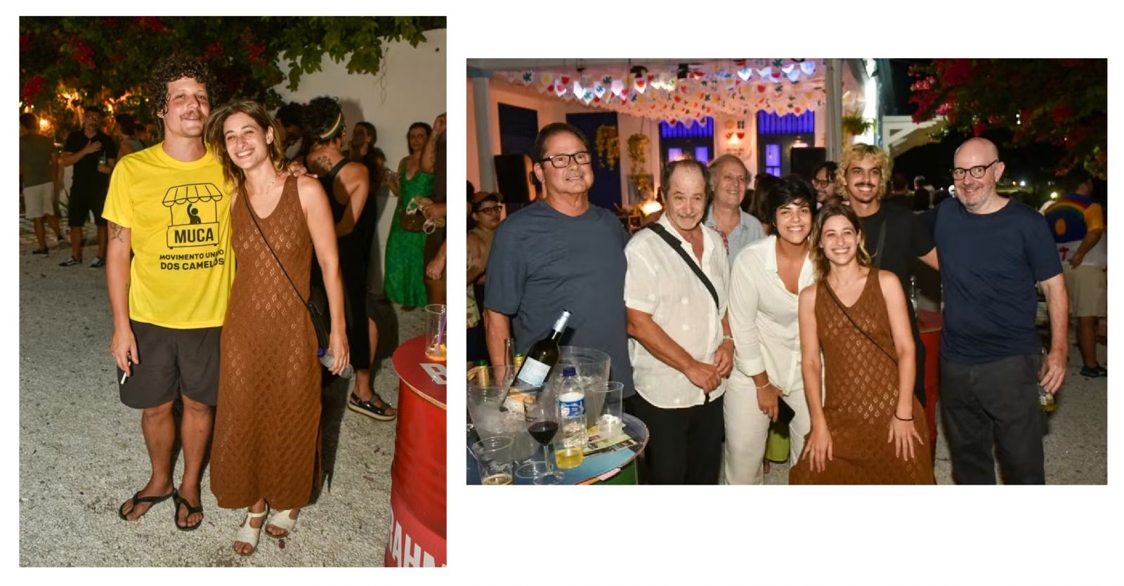 Fotos: Felipe Souto Maior/Agnews