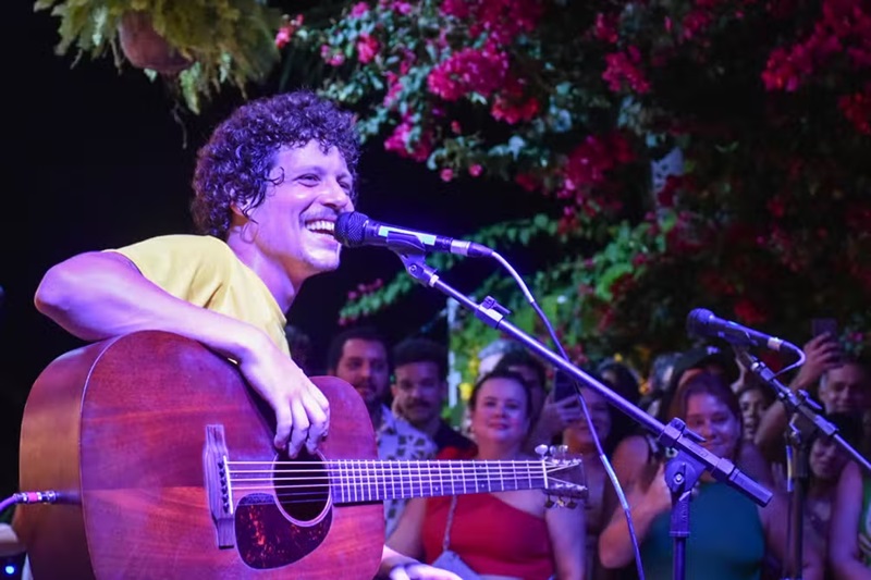 Foto: Felipe Souto Maior/Agnews