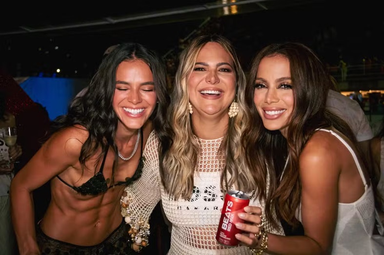 Foto: Divulga&ccedil;&atilde;o/CS Eventos