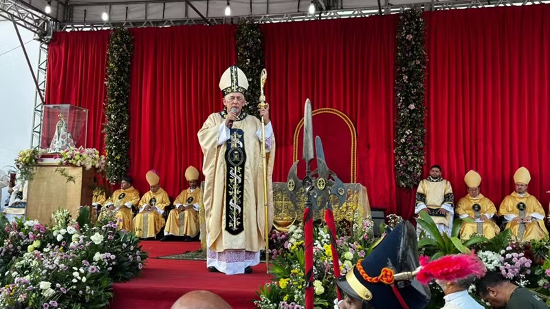  Foto: Rosana Pinto / DFN