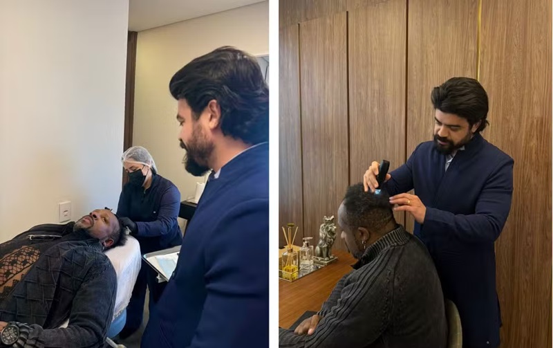 Fotos: Divulga&ccedil;&atilde;o