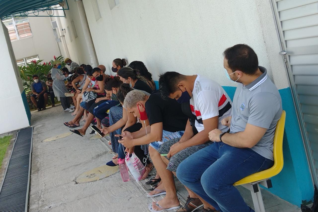 Foto: Portal do Holanda