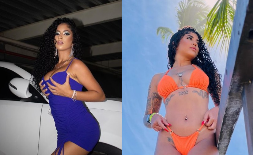 Foto: Reprodu&ccedil;&atilde;o Instagram