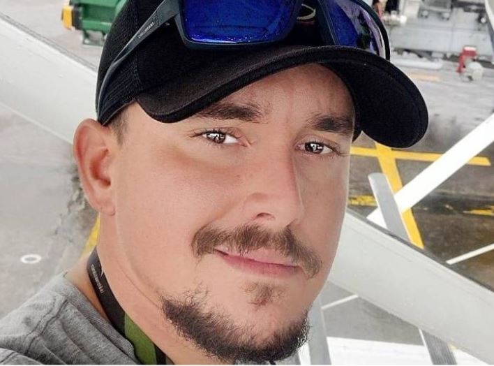 Fernando (o copiloto) - Foto: Divulga&ccedil;&atilde;o